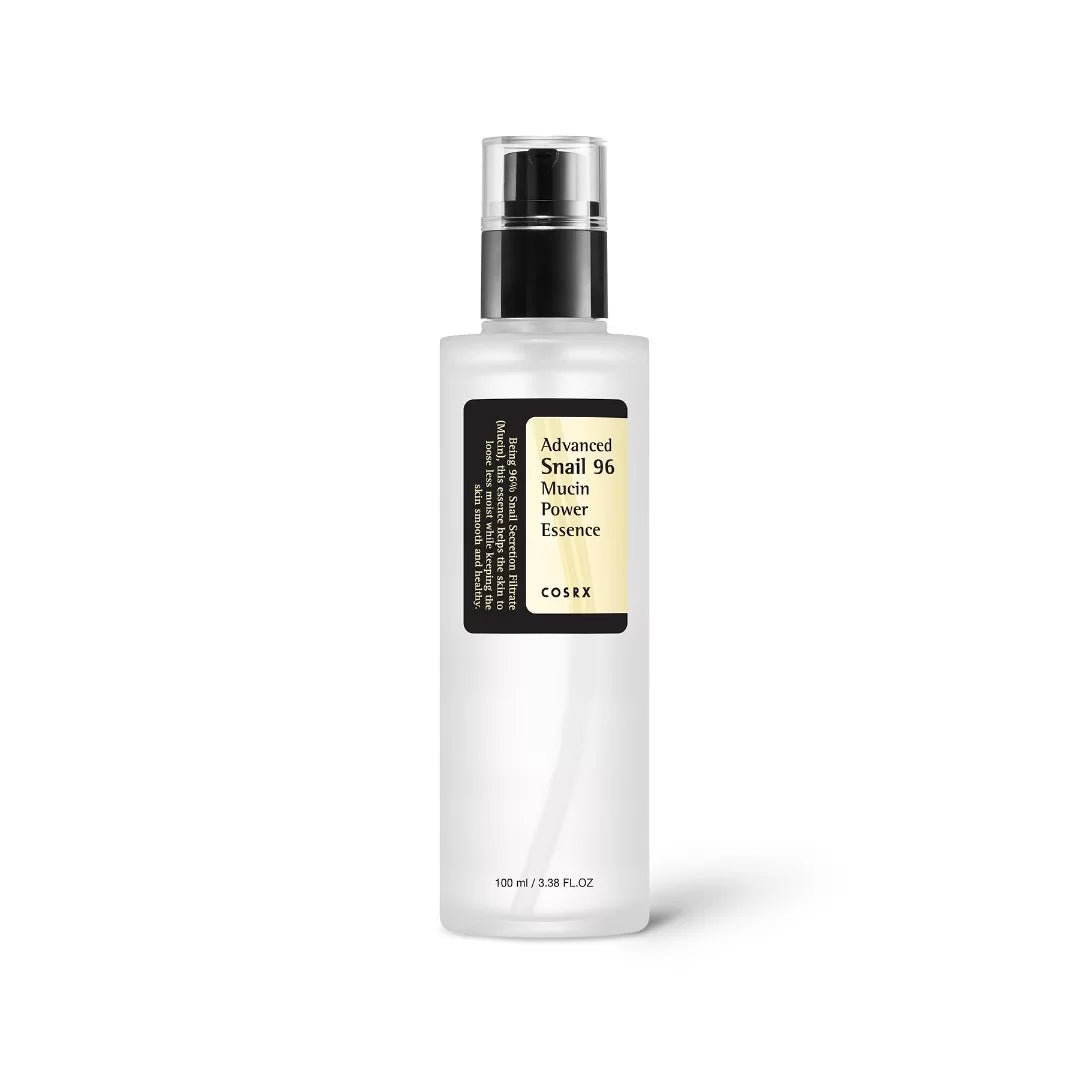 Advanced Snail 96 Mucin Power Essence