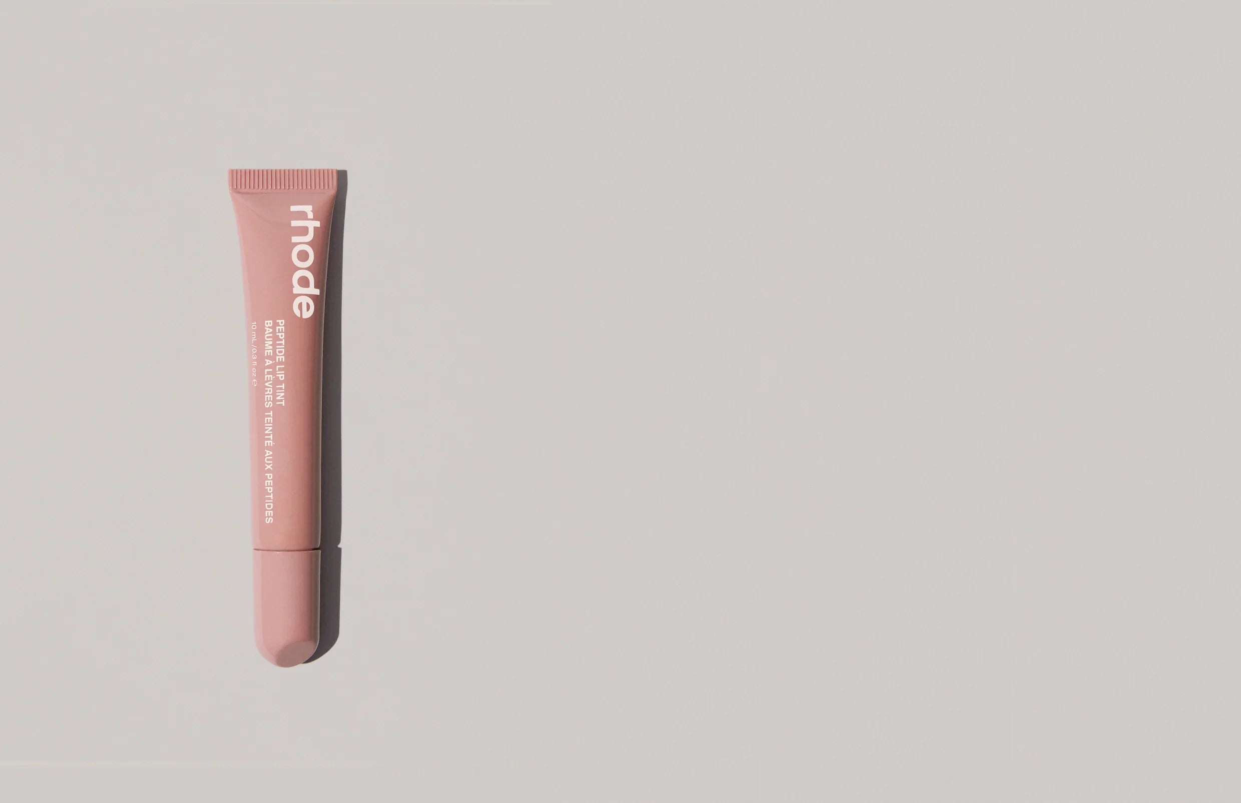 peptide lip tint