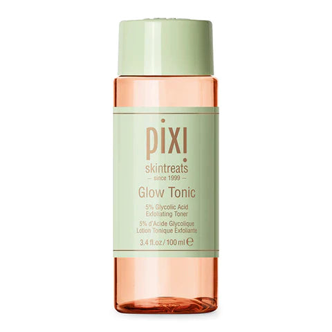 Pixi Glow Tonic Exfoliating Toner