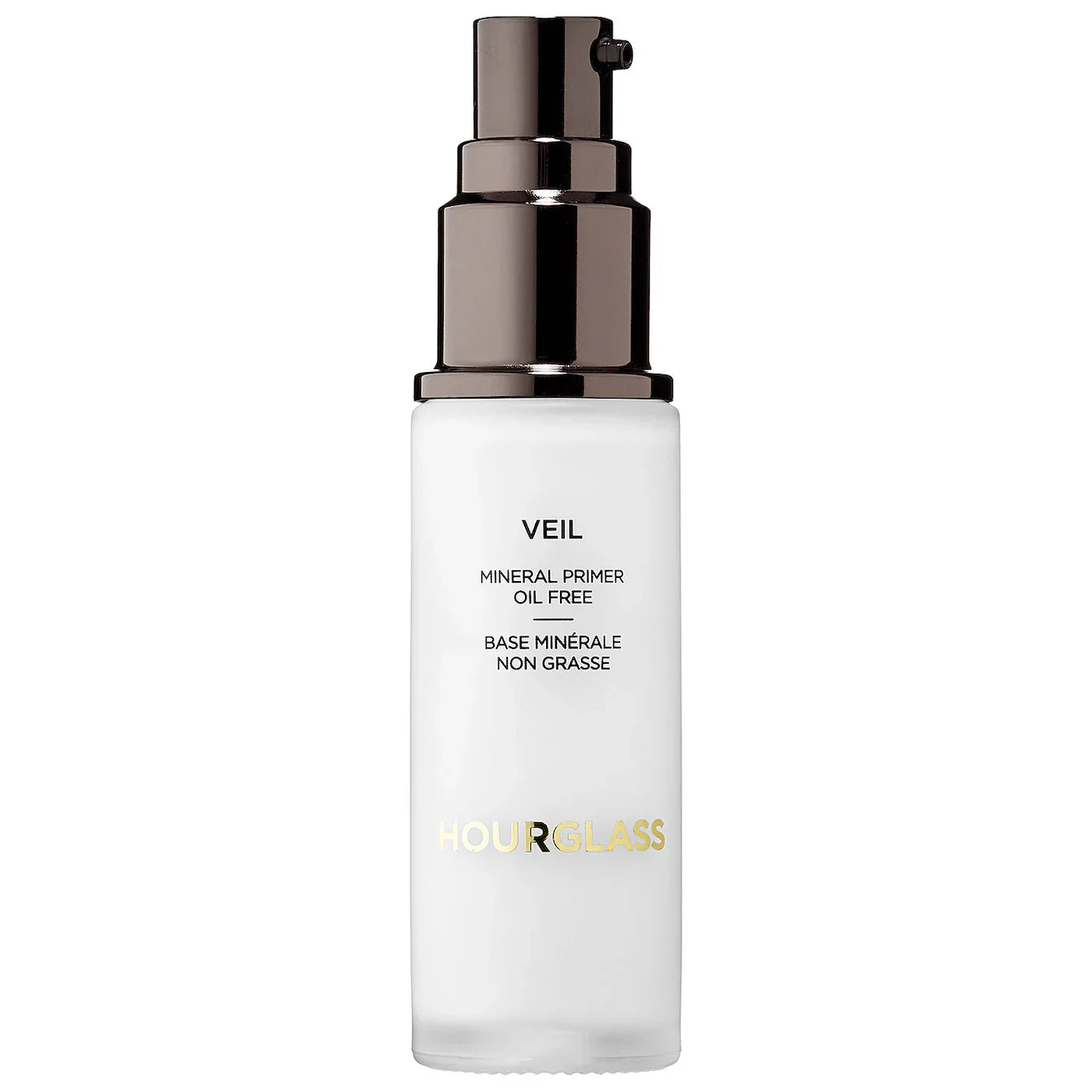 Veil Mineral Primer