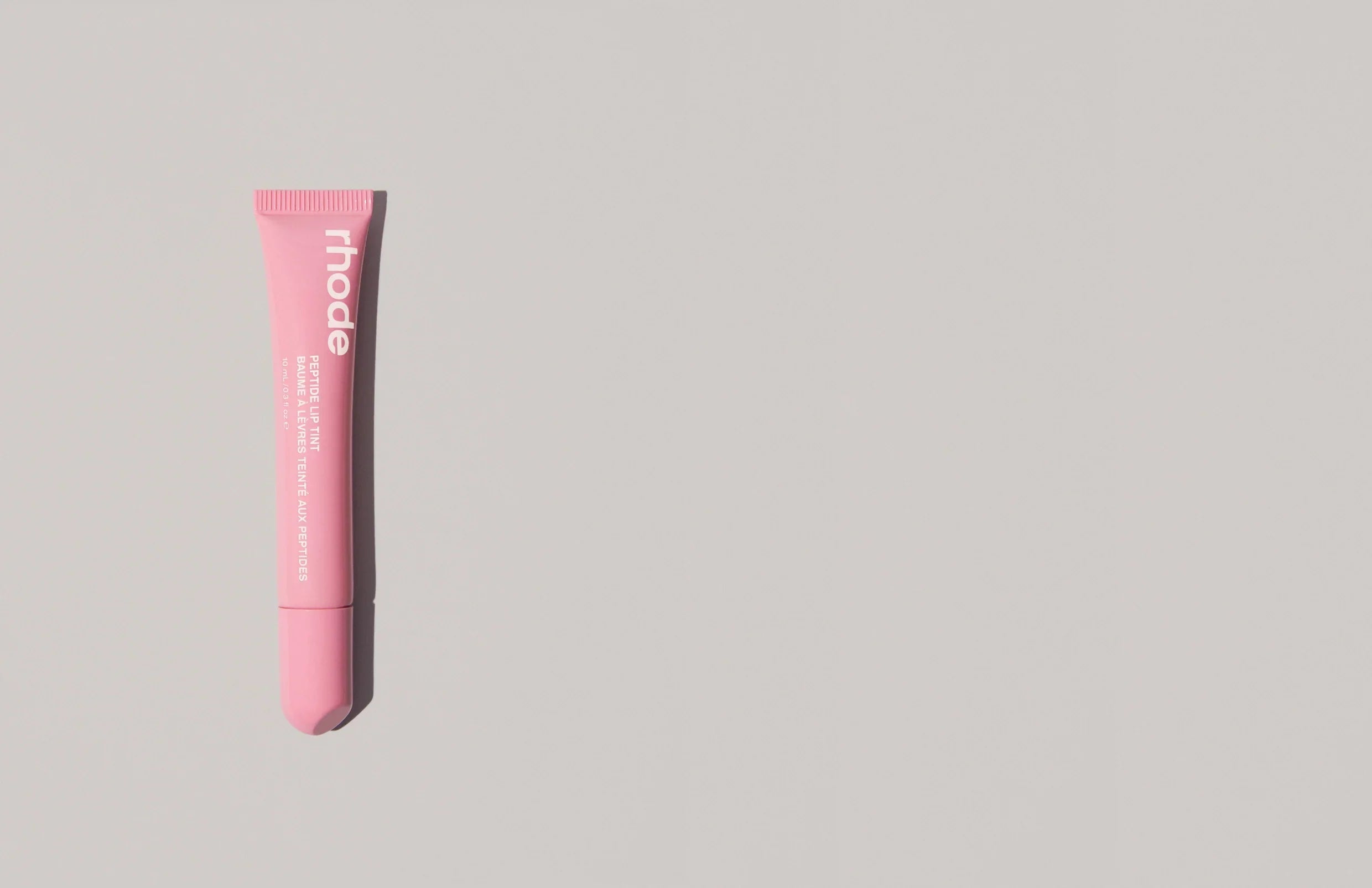 peptide lip tint