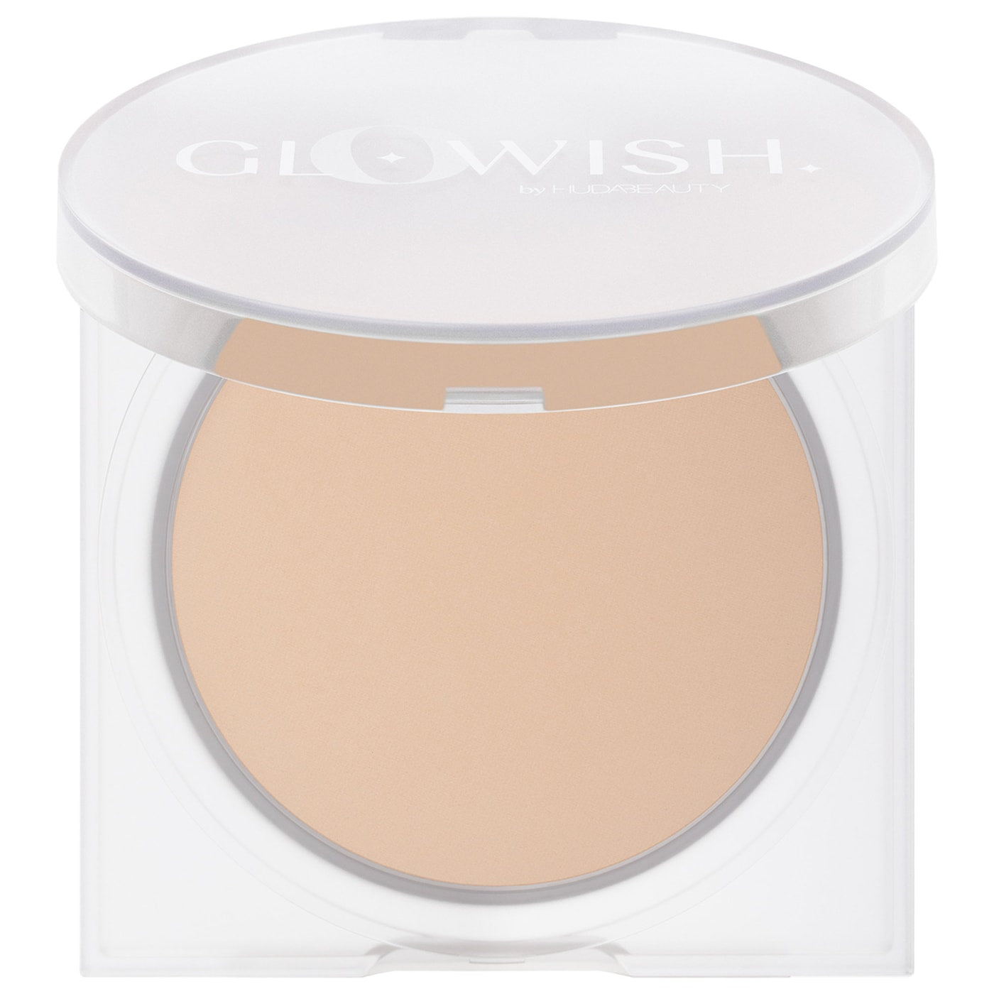 GloWish Lightweight Blurring Pressed Powder