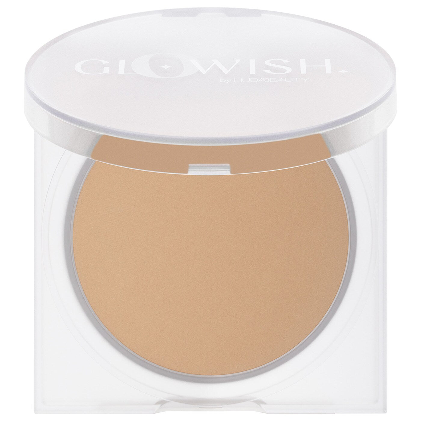 GloWish Lightweight Blurring Pressed Powder