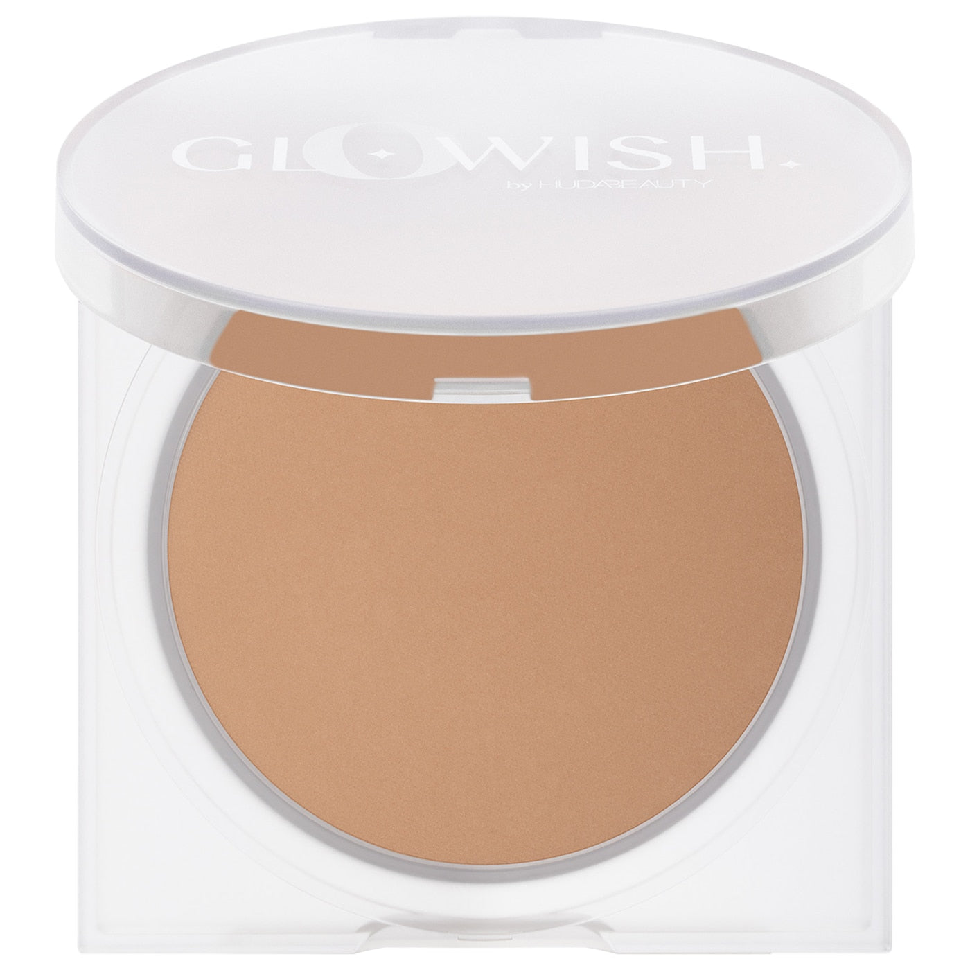 GloWish Lightweight Blurring Pressed Powder