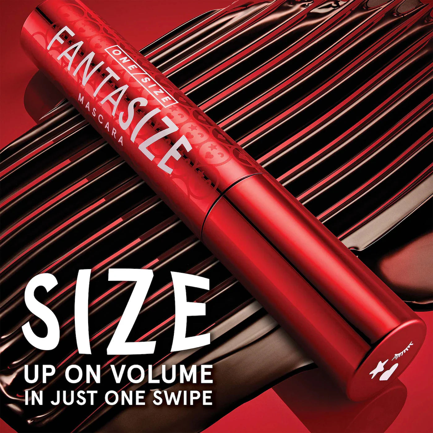 Fantasize Lifting & Lengthening Mascara