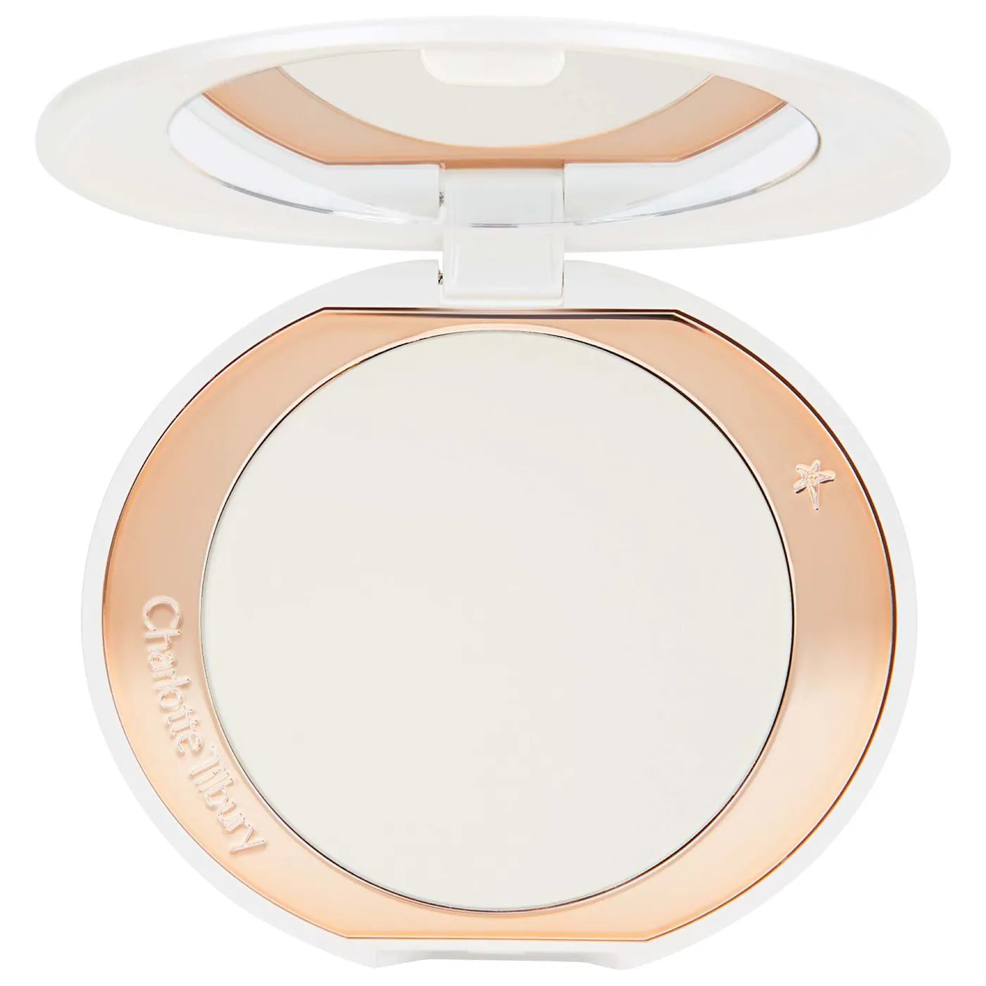 Airbrush Flawless Finish Brightening Powder