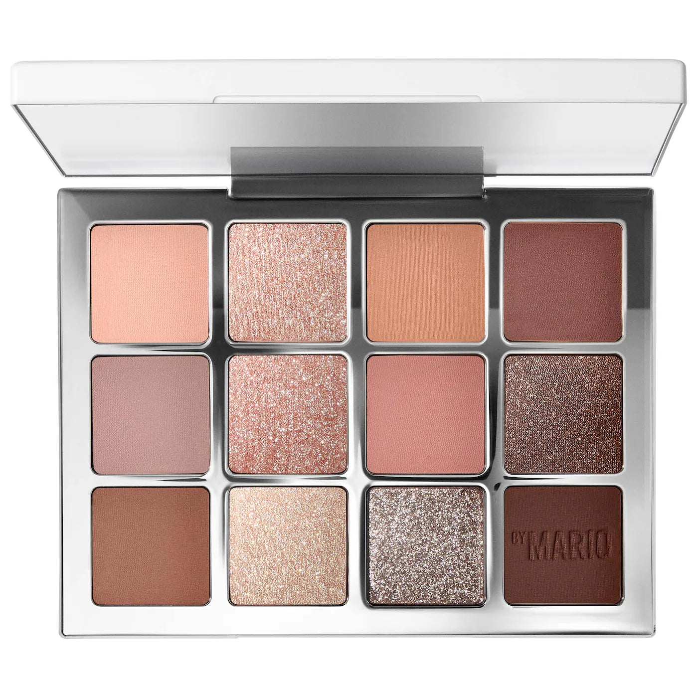 Ethereal Eyes Eyeshadow Palette