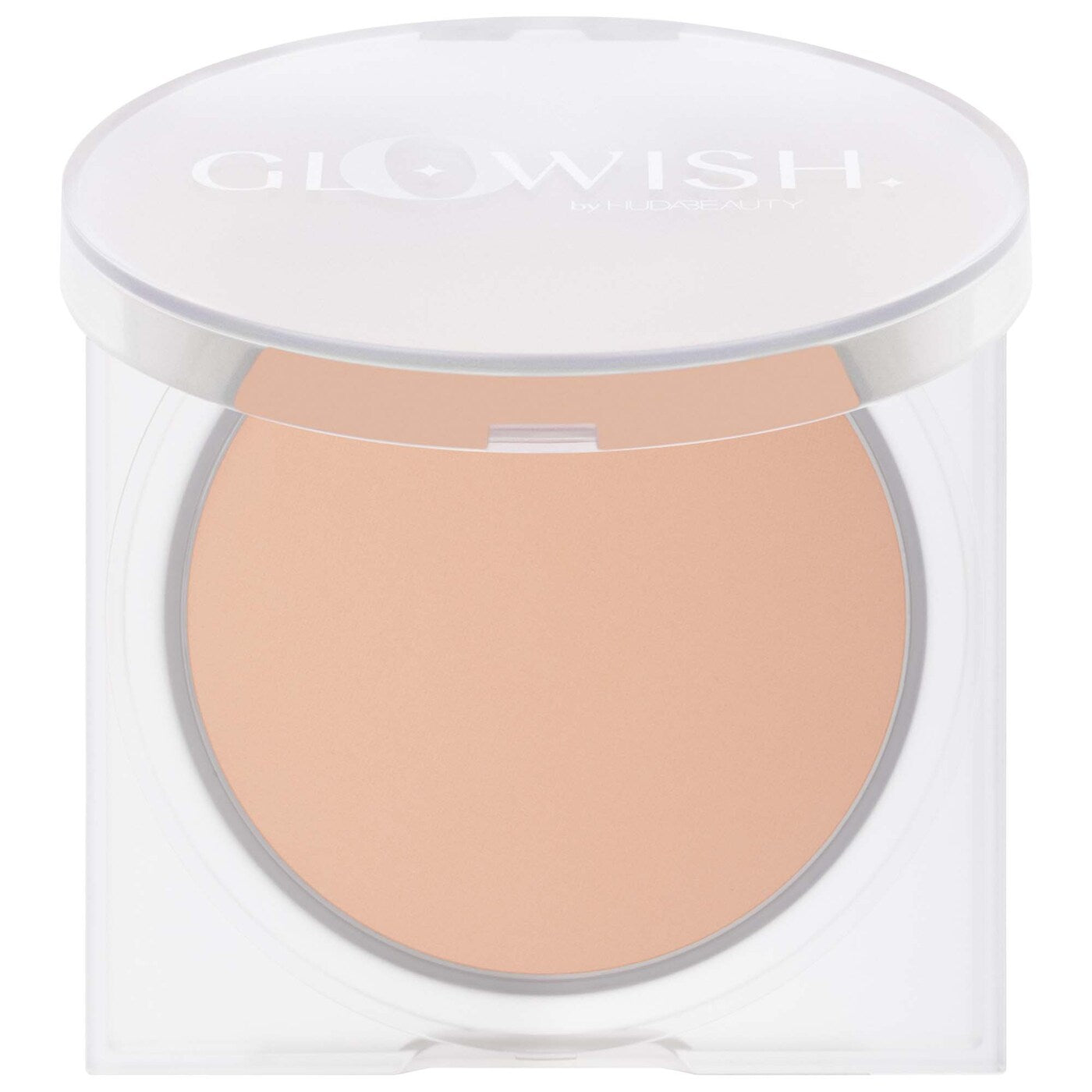 GloWish Lightweight Blurring Pressed Powder