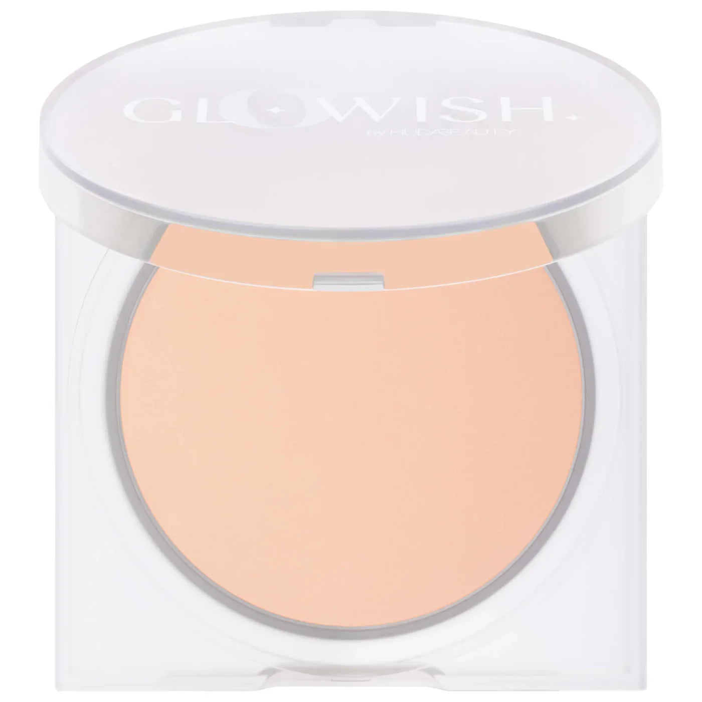 GloWish Lightweight Blurring Pressed Powder