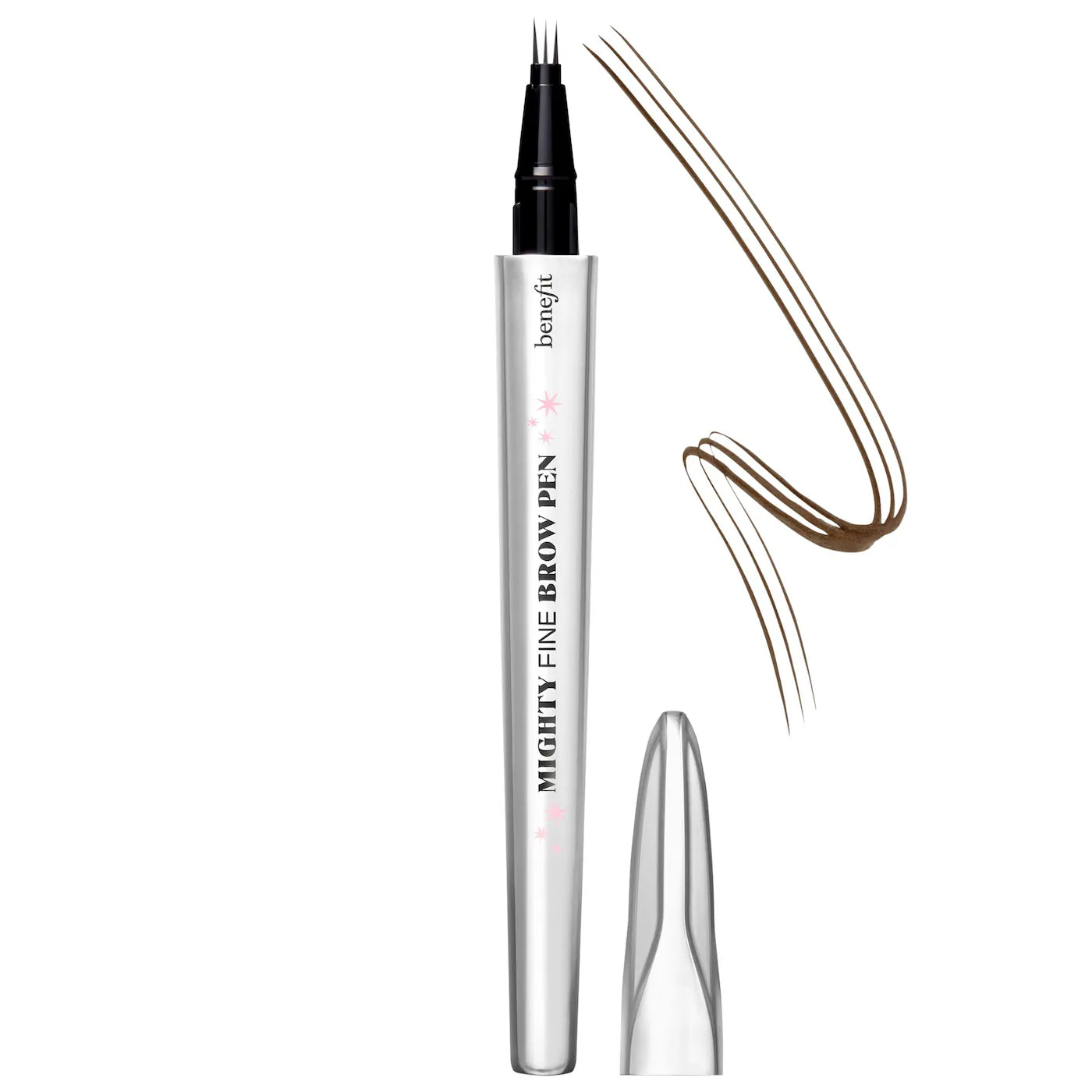 Mighty Fine Waterproof Brow Pen